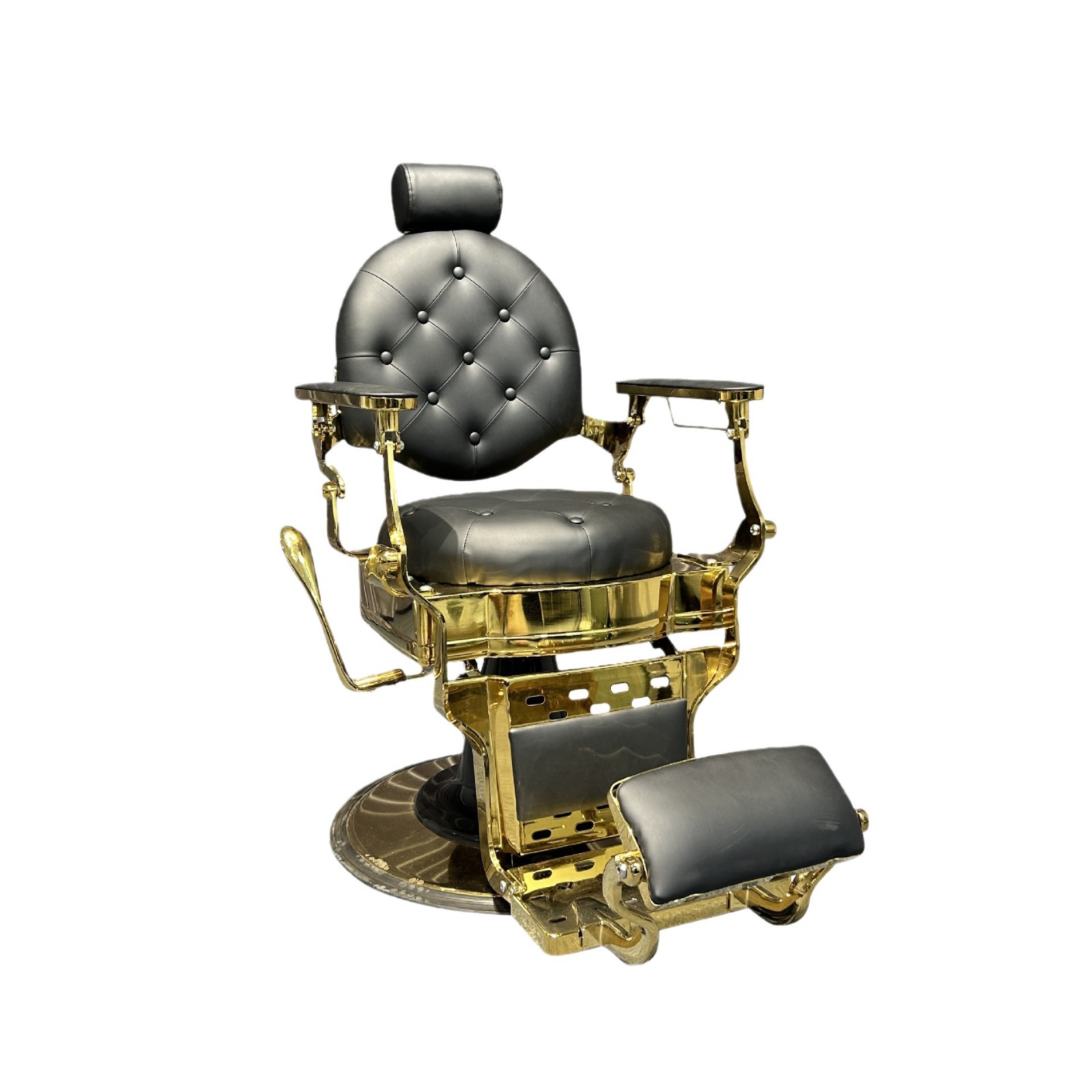 Silla de barbería de hombre retro silla de barbería silla de afeitado especial para caer silla de afeitado silla de pecado image 6