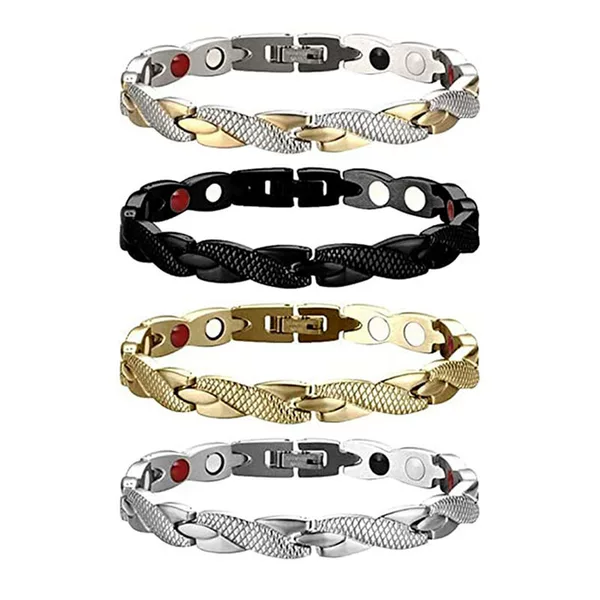 European and American Cross-Border Jewelry Men's 7mm Dragon Pattern Bracelet Men's Simple and Fashionable Adjustable Couple Bracelet Bracelet
