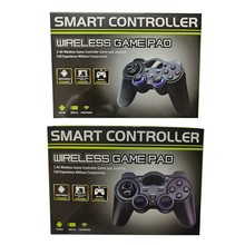 2.4G�Α��ֱ��ҕ��XPC360/TVBOX��׿T850M��ƽ̨�m���Α�C