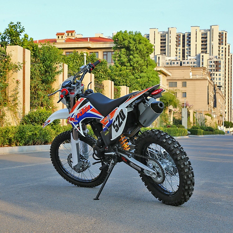 Внедорожный мотоцикл внедорожного типа 250cc взрослый мотоцикл горный внедорожный мотоцикл снежный мотоцикл