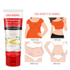 Fat removal cream full body, sculpting massage cream, wholesale