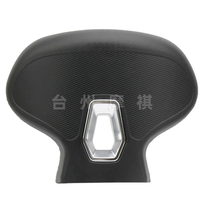 Backrest for Passengers, Extra-Large – Electric car rear backrest