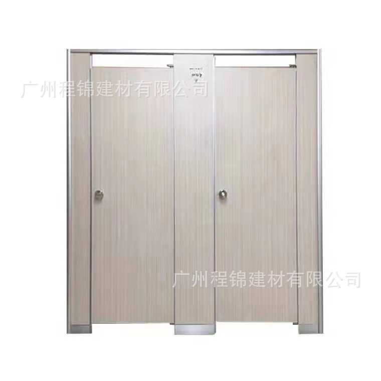 公共トイレパーティションボード学校洗面所シャワー室 PVC 耐水アルミハニカムトイレパーティションボード|undefined