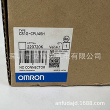 OMRON/�Wķ��CS1G-CPU45H CPU��Ԫȫ��ԭ�b