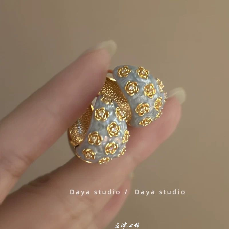0731 Earrings