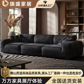 皮艺床;皮艺沙发;布艺沙发