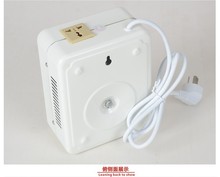 变压器220V转110V转220V变100V/120V/125V电饭煲吹风机电压转换器