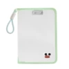 Green strap, accessory, wide color palette