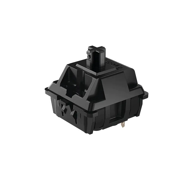CHERRY cherry black shaft shaft switch Keyswitch Black Hyperglide MX1A-11NN