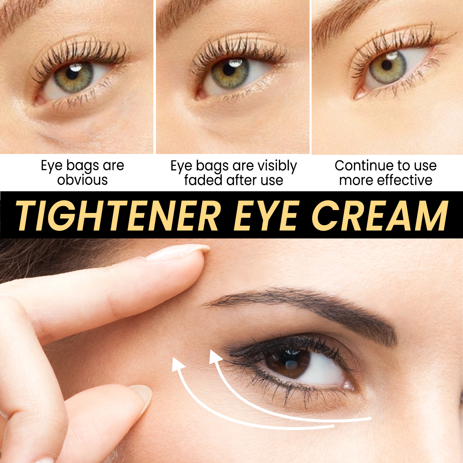 Creme para os olhos EELHOE Imagem 7