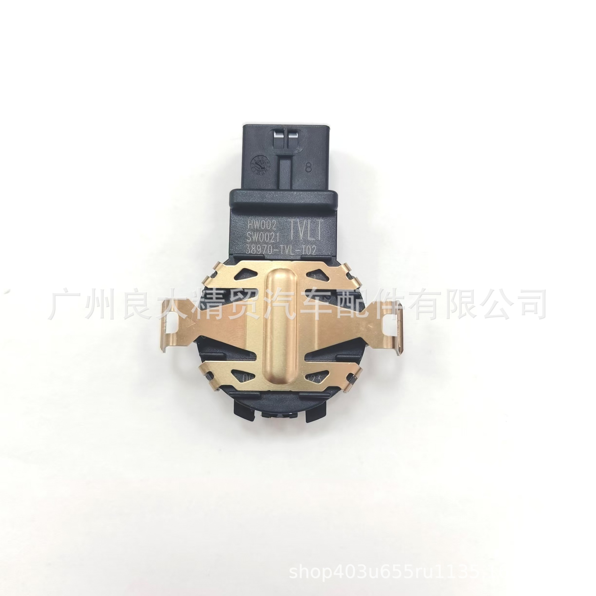 38970-TVL-T02 is suitable for Crown Road Siwei English Poetry Acura... Rain light sensor assembly