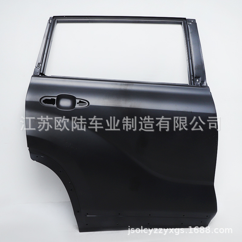 Suitable for Toyota 2020 Rav4 Car Parts Rear Door L:67004-0R130 R67003-0R130 Suitable for Toyota 2020 Rav4 Car Parts Rear Door L:67004-0R130 R67003-0R130