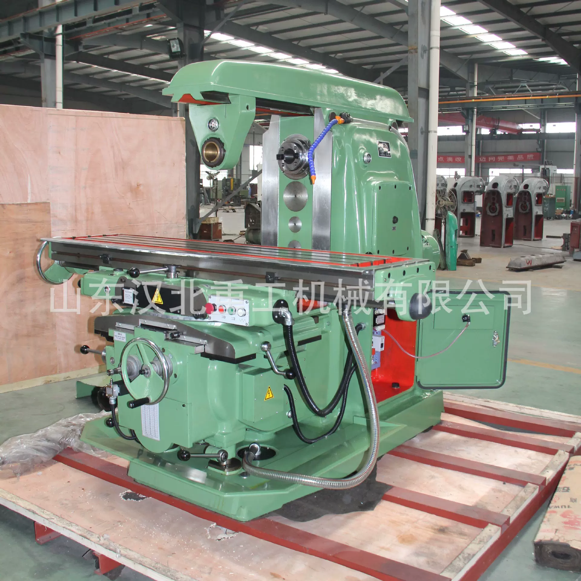 X6140A铣床 X63W卧式铣床 X6140K卧式强力铣床重型卧铣升降台铣床