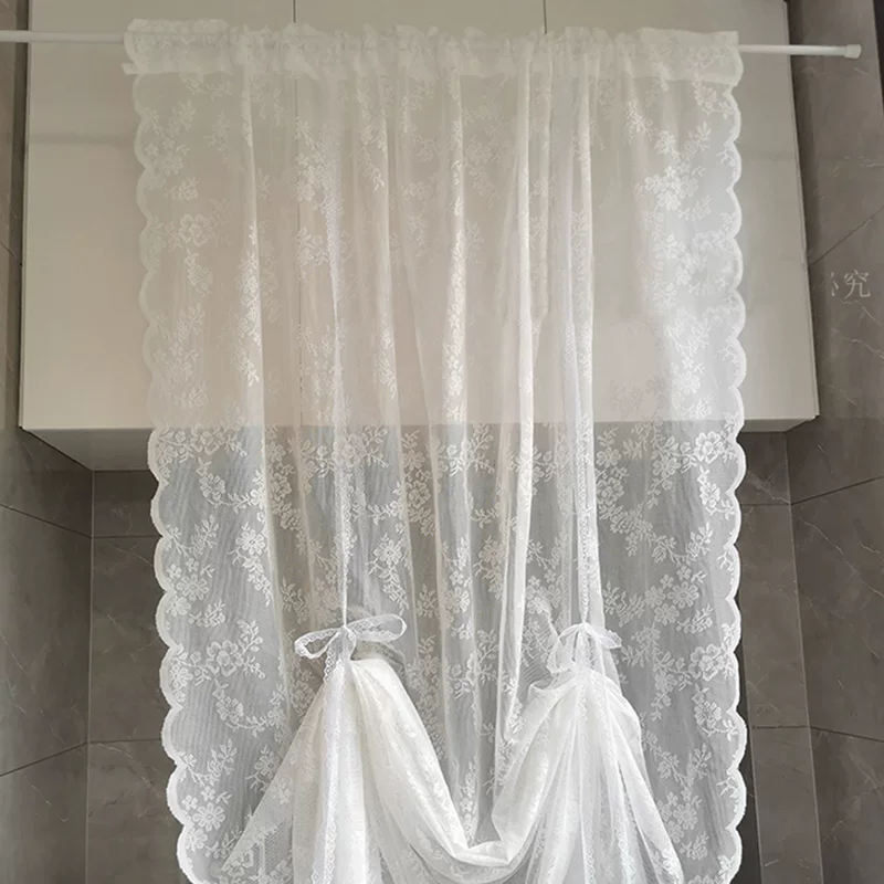 Cross-border trading), lace curtain, cloth, Amazon, (Physicals