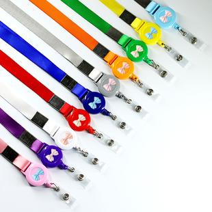 Imitation Fabric Bow Acrylic 5x 3.5cm Series Lanyard Breast AliExpress Personality Decoration Supplies Doctor