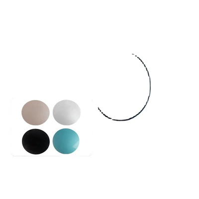 Tank cap – charging cover