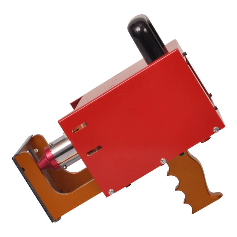 Máquina de marcado de metal con puntada eléctrica, código VIN, número de chasis, equipo de grabado portátil de mano dedicado, máquina de grabado de metal