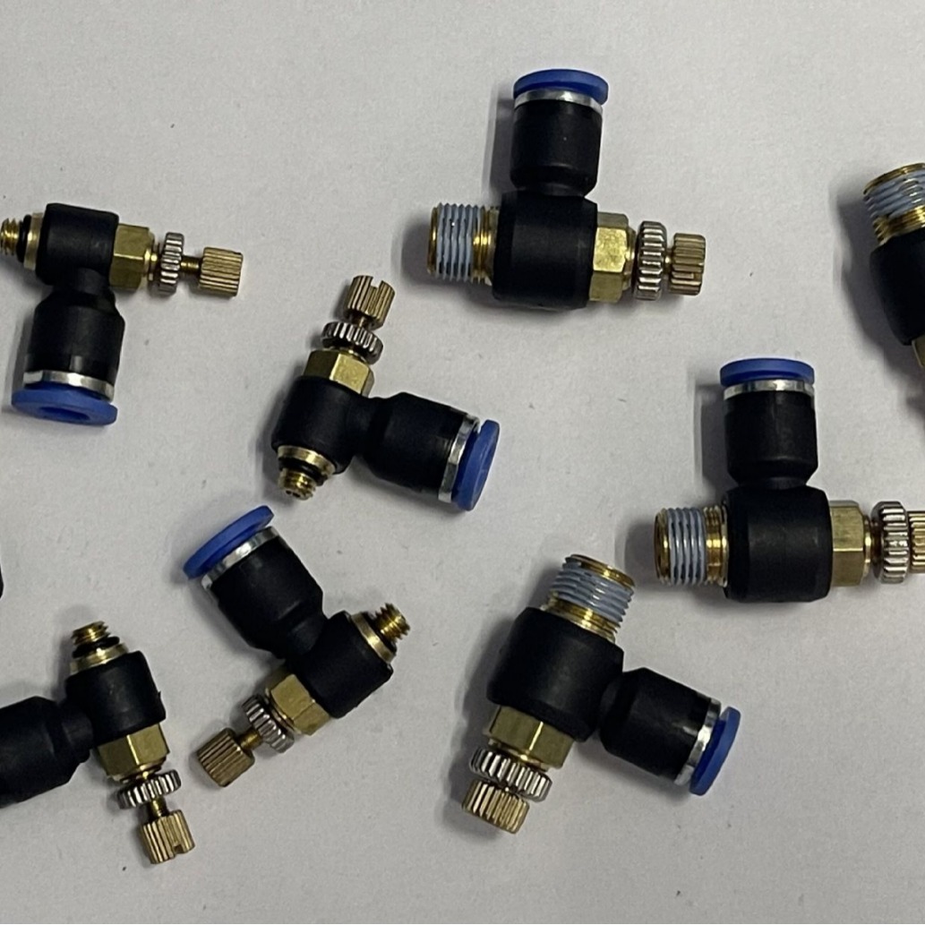 NSE0802 NSE0803 NSE0804 NSE1002 NSE1003 NSE1004 气管接头