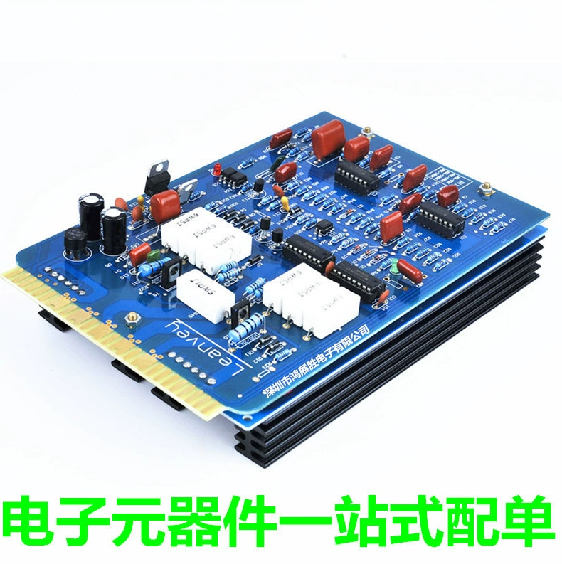 Новый оригинальный IRFB4115 TO-220 N-канальный MOST транзистор с выдержкой 100V, ток 120A, полевой управляемый