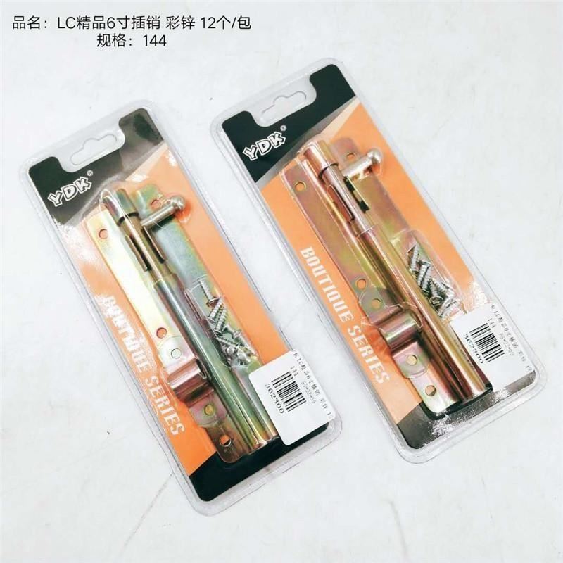 507 útiles gadgets pernos de esquina exterior e interior tornillos gadgets de hardware Yiwu 2 yuanes tienda de dos yuanes al por mayor image 9