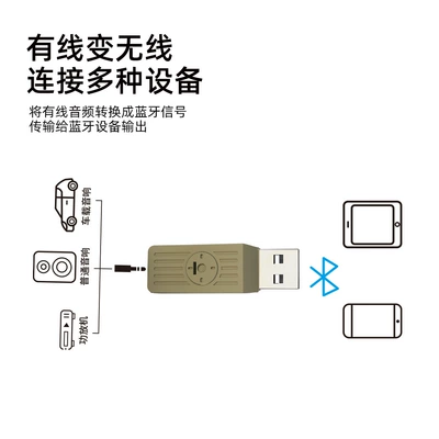 FM Modulyator bluetooth receiver AUX lossless