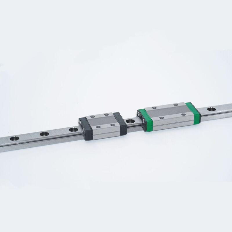 嘉潤上銀交換MGN9レール卸売り440cステンレス/GCr15 3Dプリンタスライドレール|undefined
