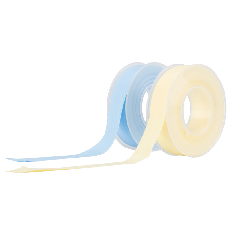 tubo de agua de tetrafluoroetileno con material crudo personalizado para ingeniería de plumbing de gas sellado contra incendios alta densidad