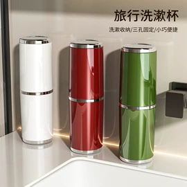 衣钩/挂钩;卫浴套件;纸巾盒