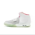 Grey White Yeezy Yeezy 2