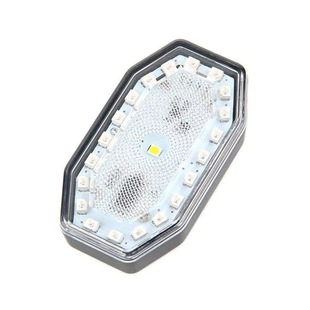 �羳�¿�USB���β������܇��LED�����Tҹ���߲�ɽ��܇β����ʾ��