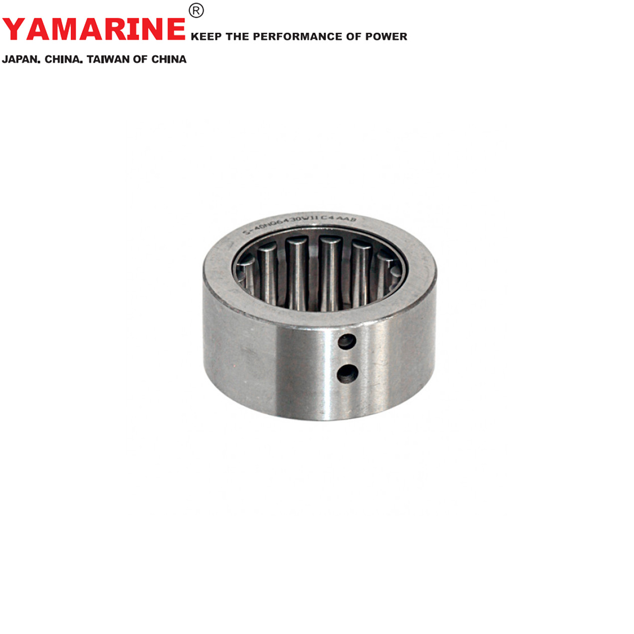 KOYO 40NQ6430W11 船舷外机/汽车/摩托车电机曲轴轴承