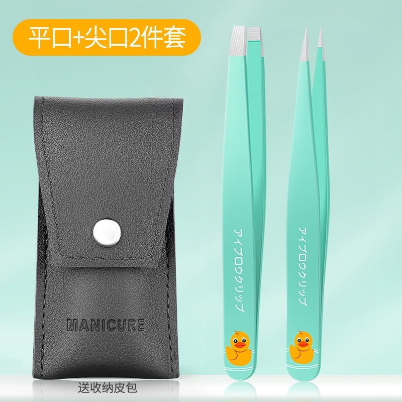 cejas pinzas de cabello para hombres nuevos productos pinzas de barba pinzas de cejas pinzas