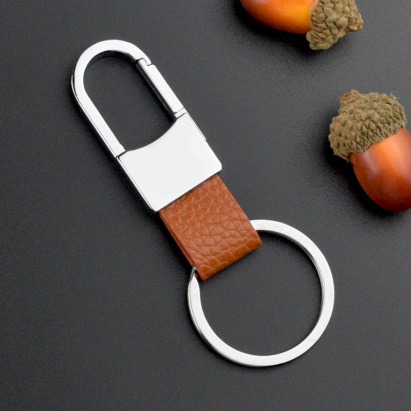 Realistic keychain for keys, new collection, Birthday gift