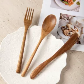 勺、调羹;筷子;烹饪勺铲