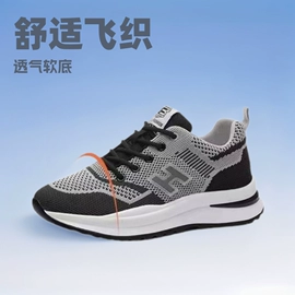 男式布鞋;女式棉鞋;男式运动单鞋