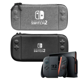 游戏机保护壳;游戏机配件;数码3C包装