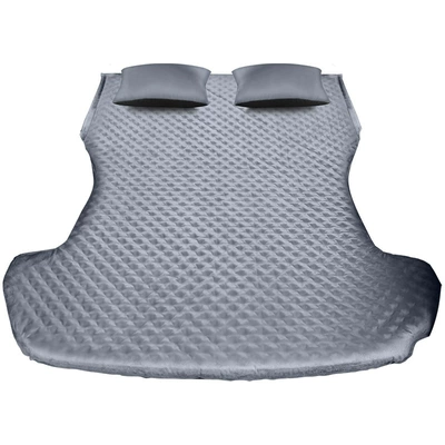 Vehicle-mounted inflatable bed: Car Trunk Sleeping Pad Camping