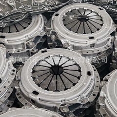 离合器三件套 KT-100A,KT100A,04130-YZZDE，04130-YZZJM