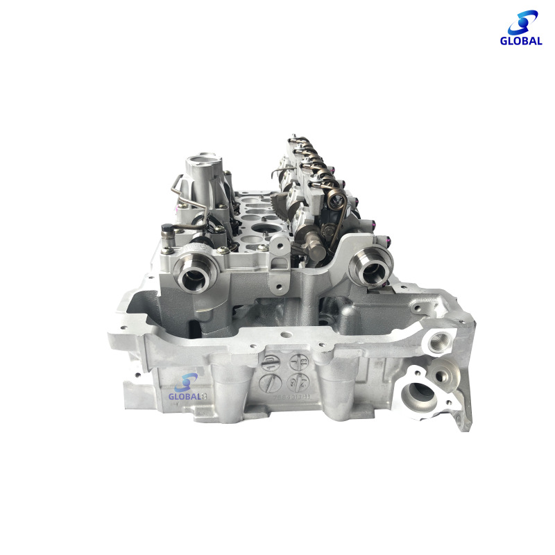 N20 Cylinder Head Assembly Is Suitable for 320I328I520I528Ix1 Bmw New Model with Eccentric Shaft 11127624779