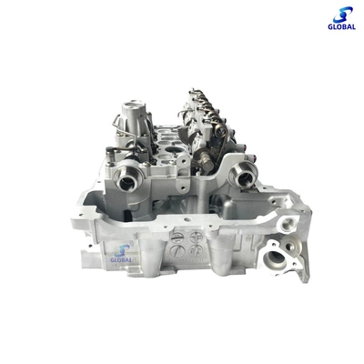 N20 Cylinder Head Assembly Cylinder and parts