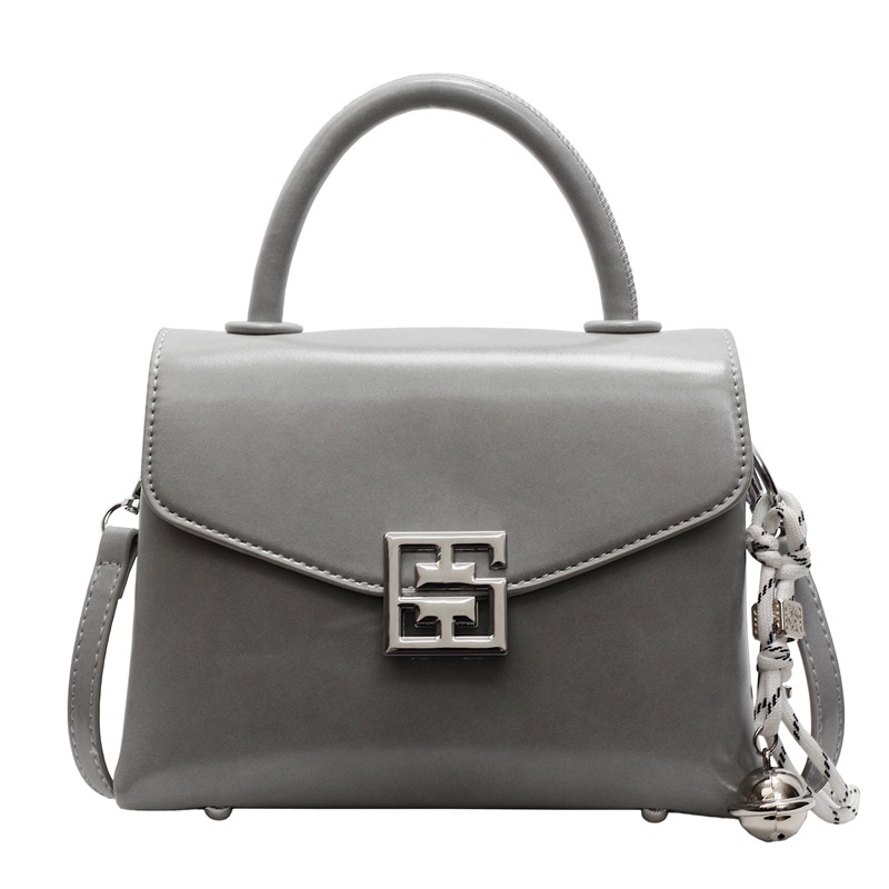 Tendencia versátil bolso de mano 2025 nuevo estilo estilo extranjero de alta sensación bolso de hombro nicho bolso de mujer