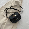 Small design small bag, handheld shoulder bag, one-shoulder bag, 2023, autumn