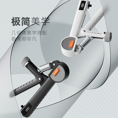 Amazon Grip Strengthener Professional Hand Training Men's Training Electronic Counting Arm Strength Equipment Middle School Students Adjustable
