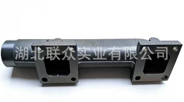 Suitable for Cummins Kta38 Engine Exhaust Manifold 3630261