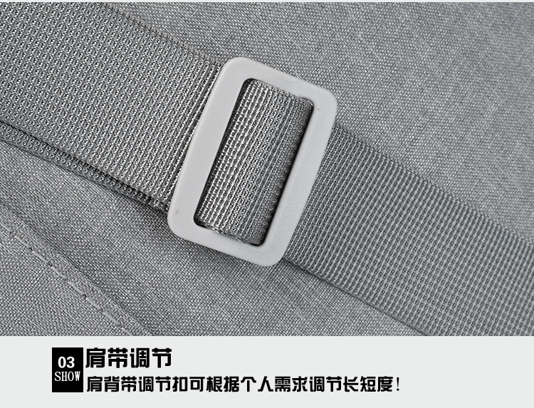 The airbag laptop bag for women is a 14-inch 15.6-inch shockproof single-shoulder bag from Apple and Huawei, with a diagonal cross and a men's logo undefined