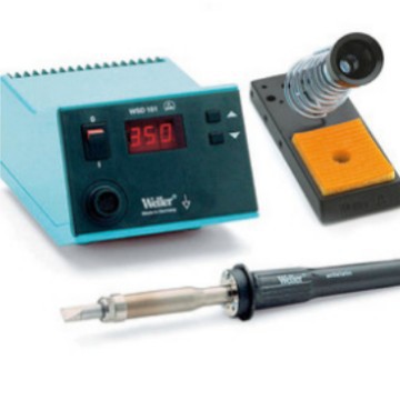 德国威乐烙铁头 LHT F 美国威乐 WELLER 烙铁咀用于WSD151 150W