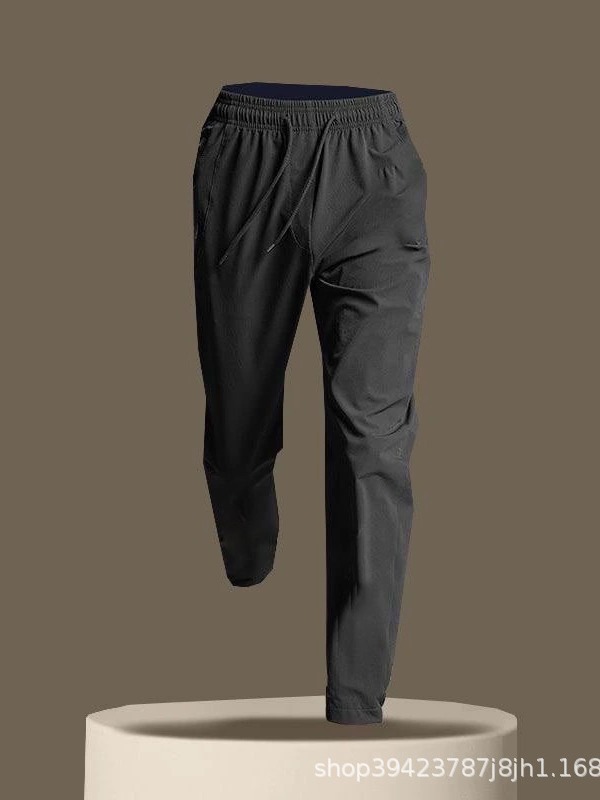 Quick dry long-sleeve with zipper for training, trousers, sports body-friendly T-shirt for gym, with a zipper, for running 5