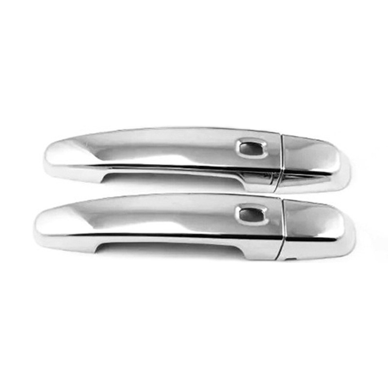 Suitable for 16-23 Chevrolet Camaro Camaro door handle outer handle decoration