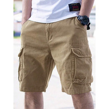 V 40976 American style cargo shorts ��ʽ���ƹ�װ�̿�羳