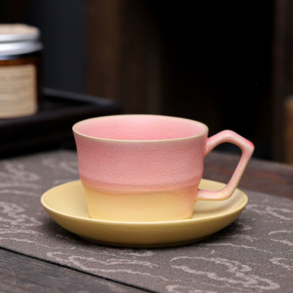 Kiln Change Coffee Cup Disc